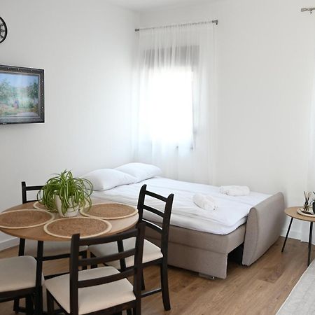 Studio Apartmani Izvor 블라카예 외부 사진