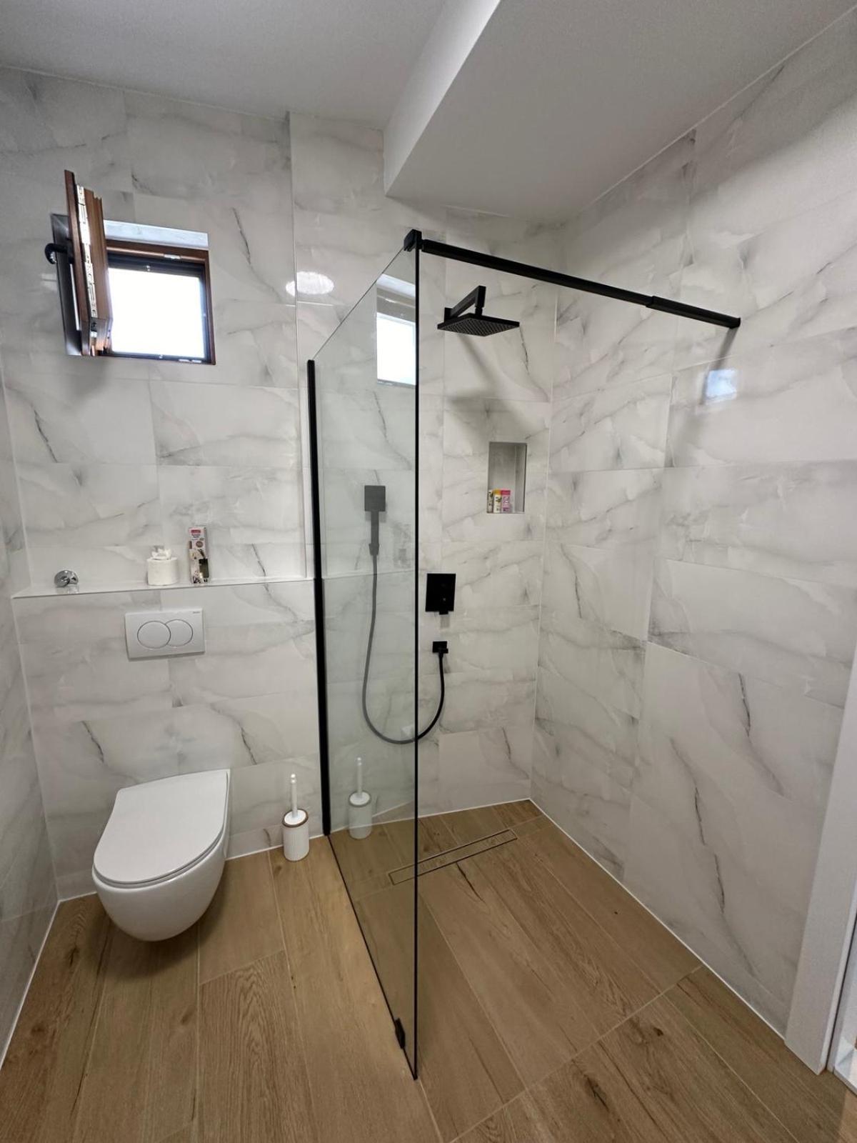 Studio Apartmani Izvor 블라카예 외부 사진