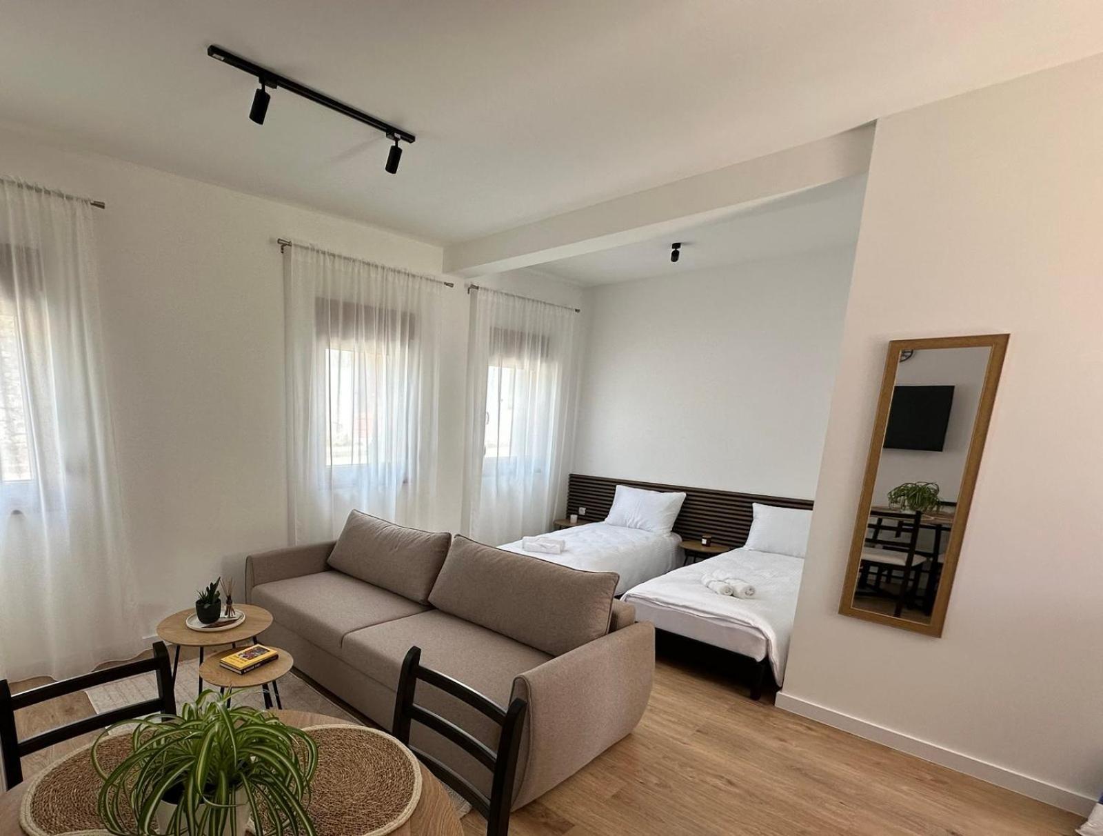 Studio Apartmani Izvor 블라카예 외부 사진