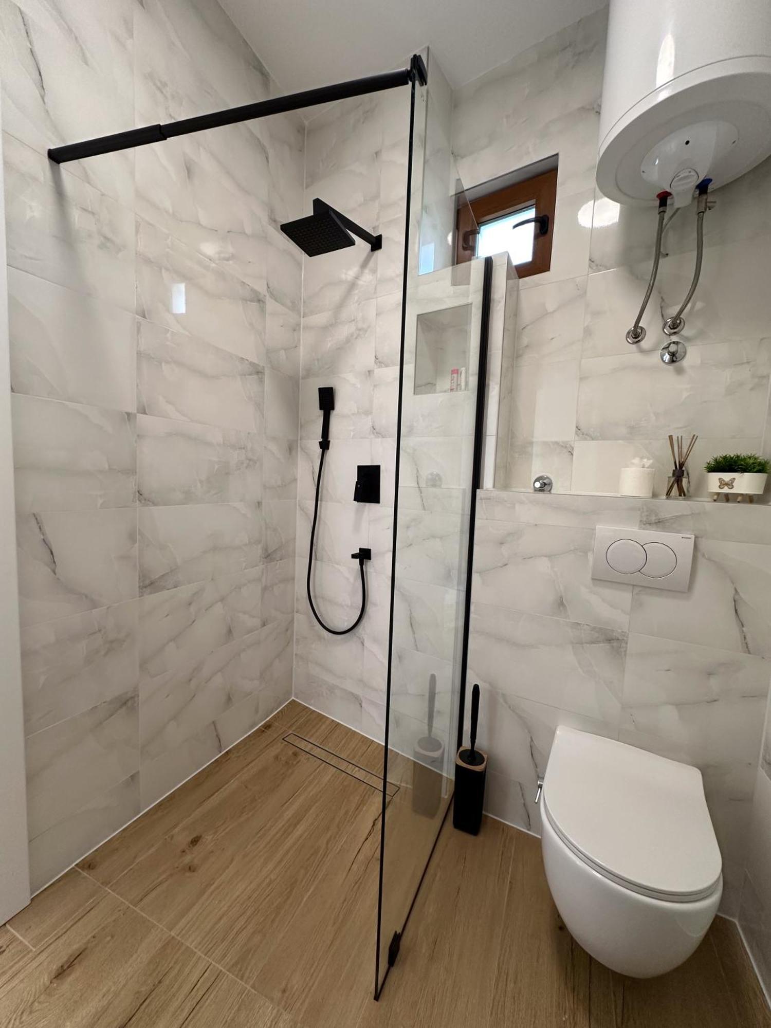 Studio Apartmani Izvor 블라카예 외부 사진