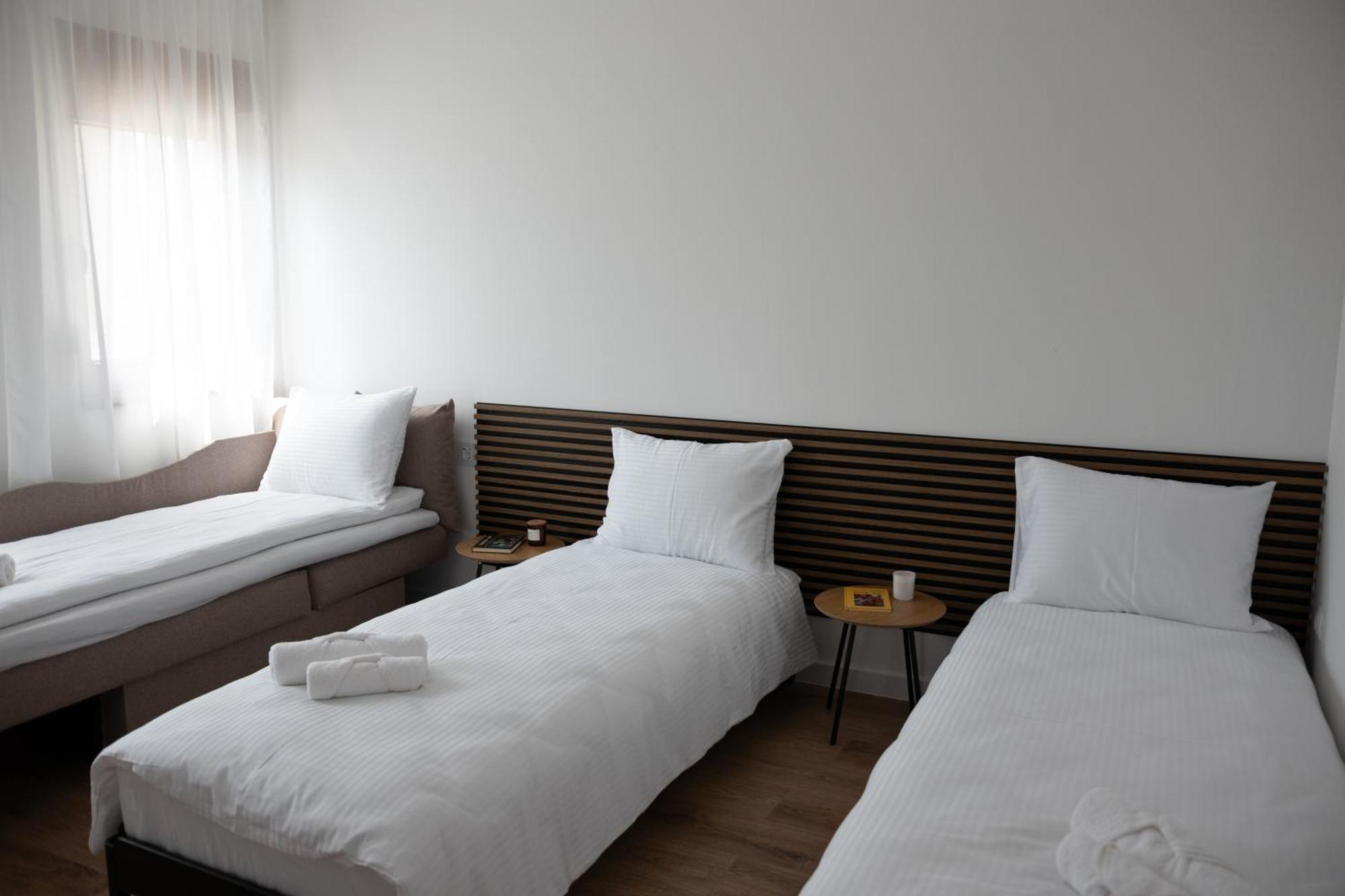 Studio Apartmani Izvor 블라카예 외부 사진