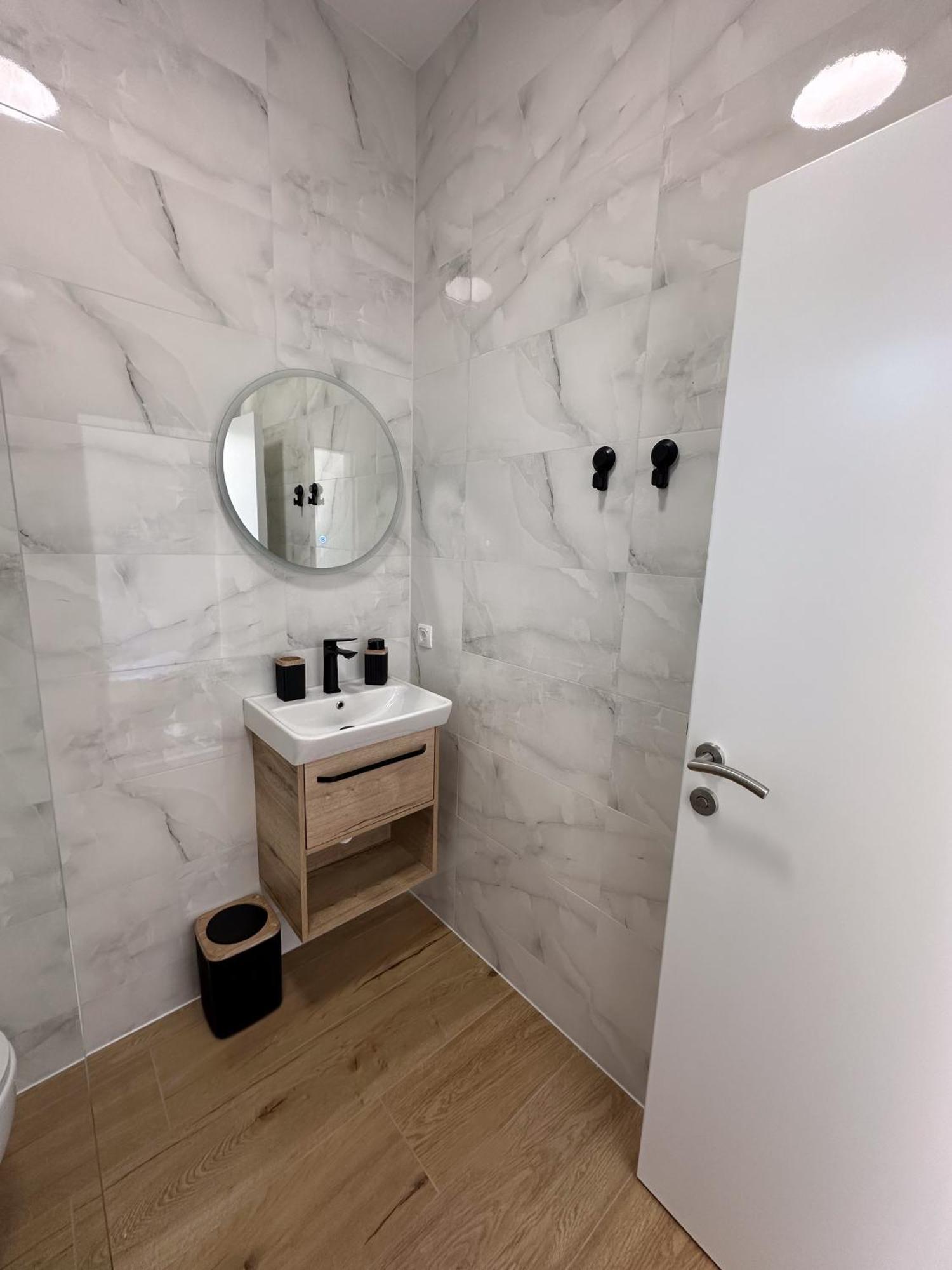 Studio Apartmani Izvor 블라카예 외부 사진