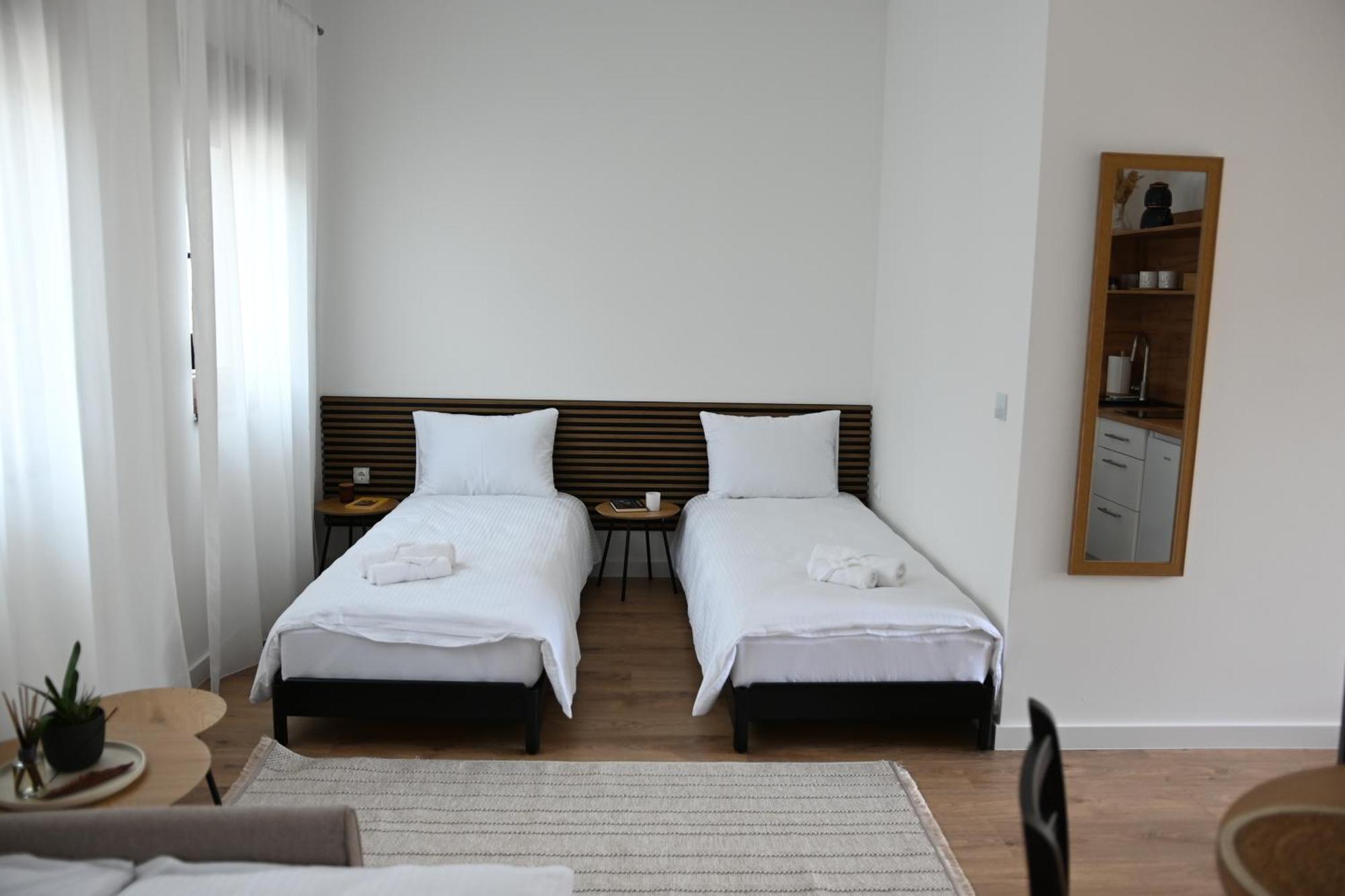 Studio Apartmani Izvor 블라카예 외부 사진