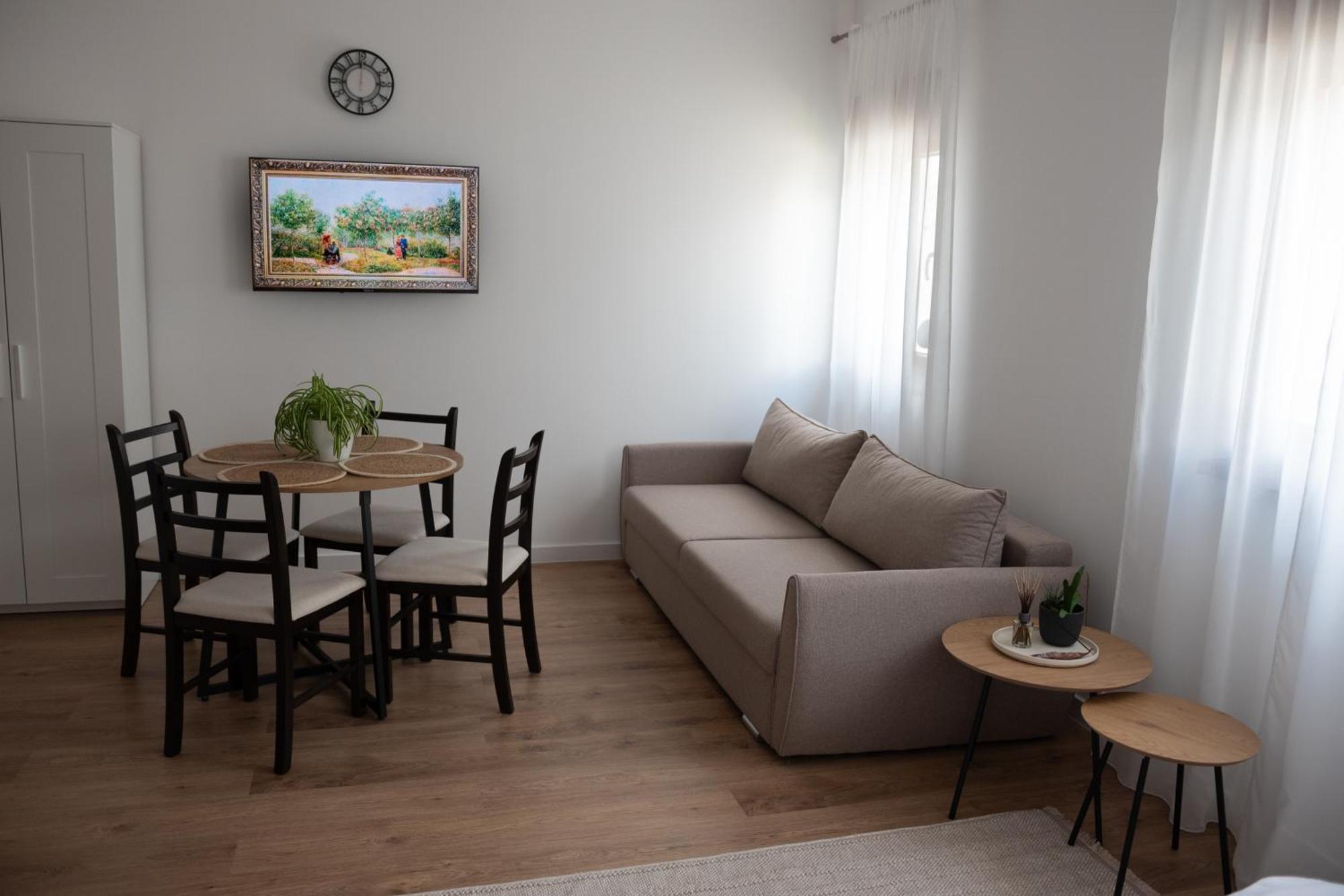 Studio Apartmani Izvor 블라카예 외부 사진