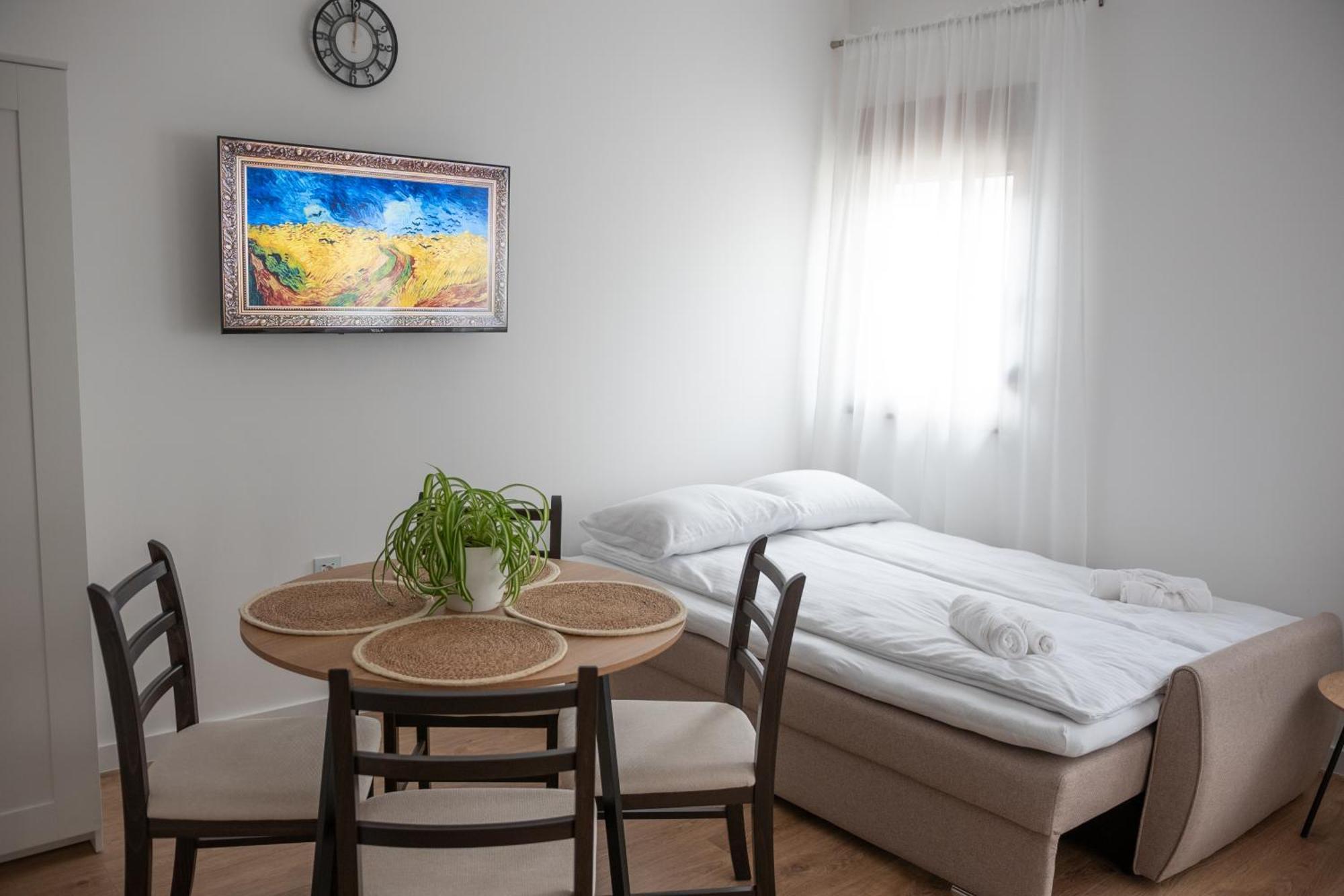 Studio Apartmani Izvor 블라카예 외부 사진