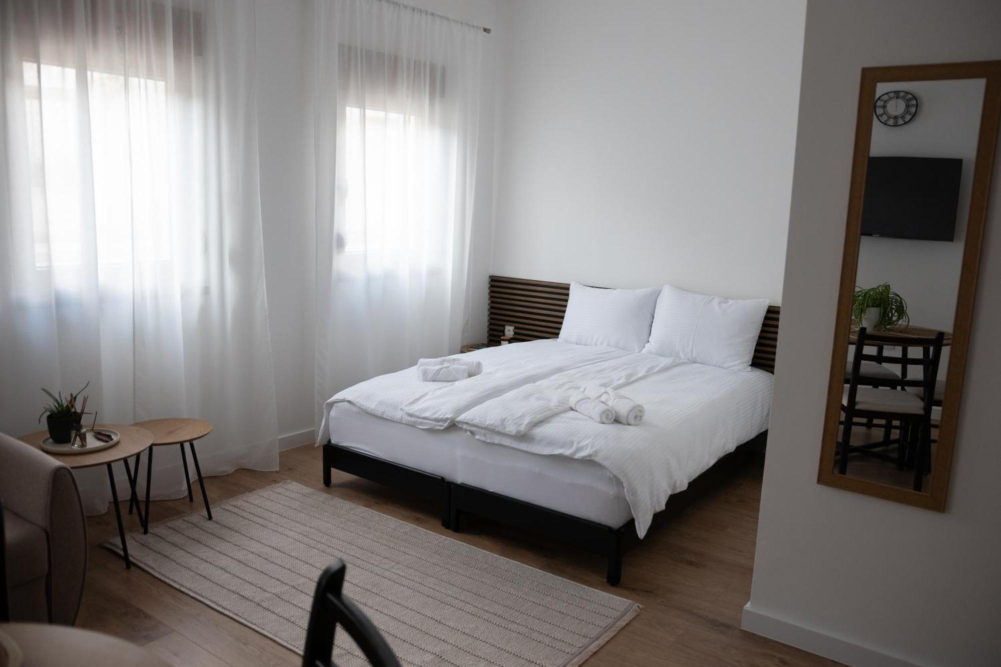 Studio Apartmani Izvor 블라카예 외부 사진