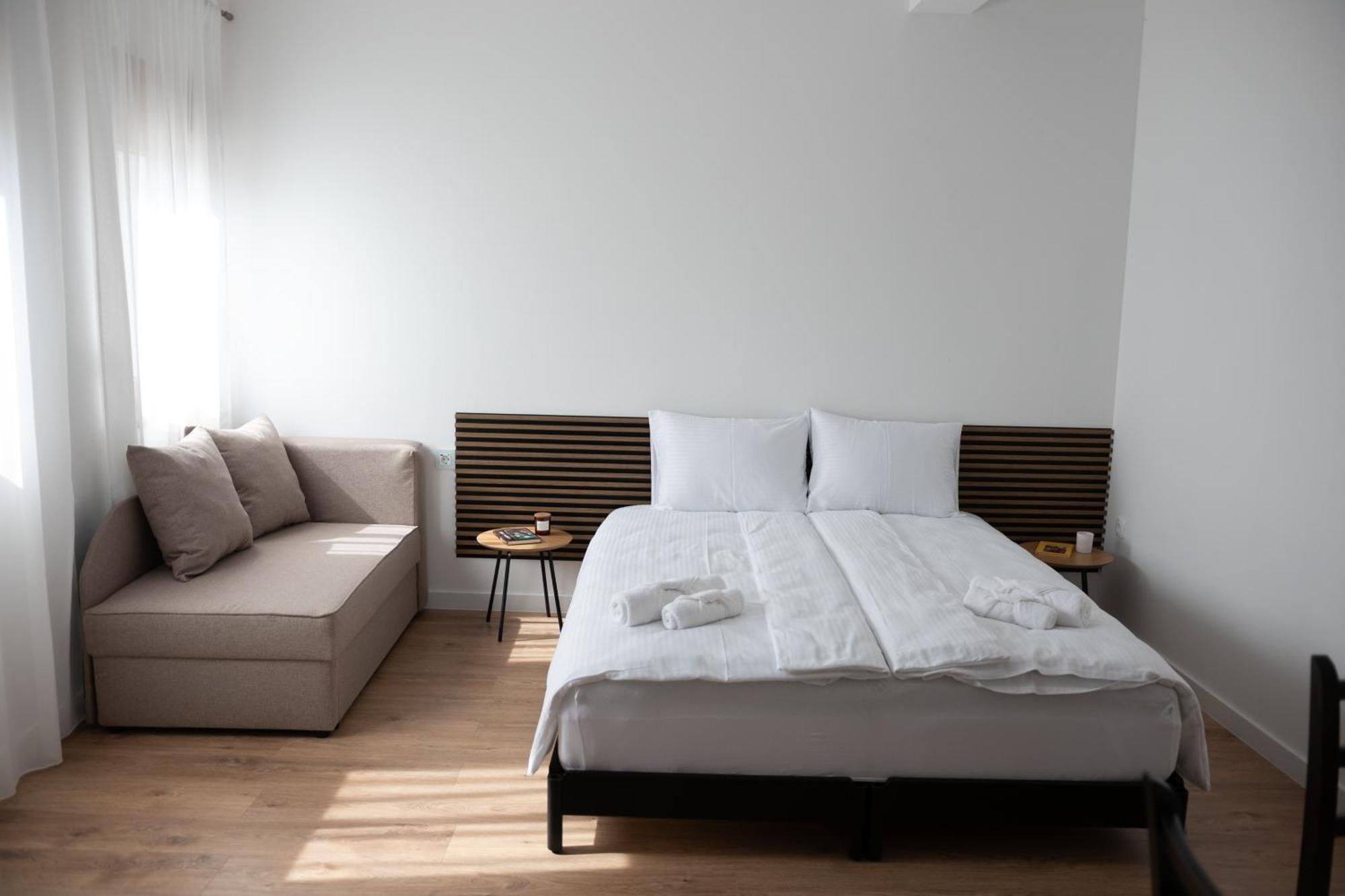 Studio Apartmani Izvor 블라카예 외부 사진