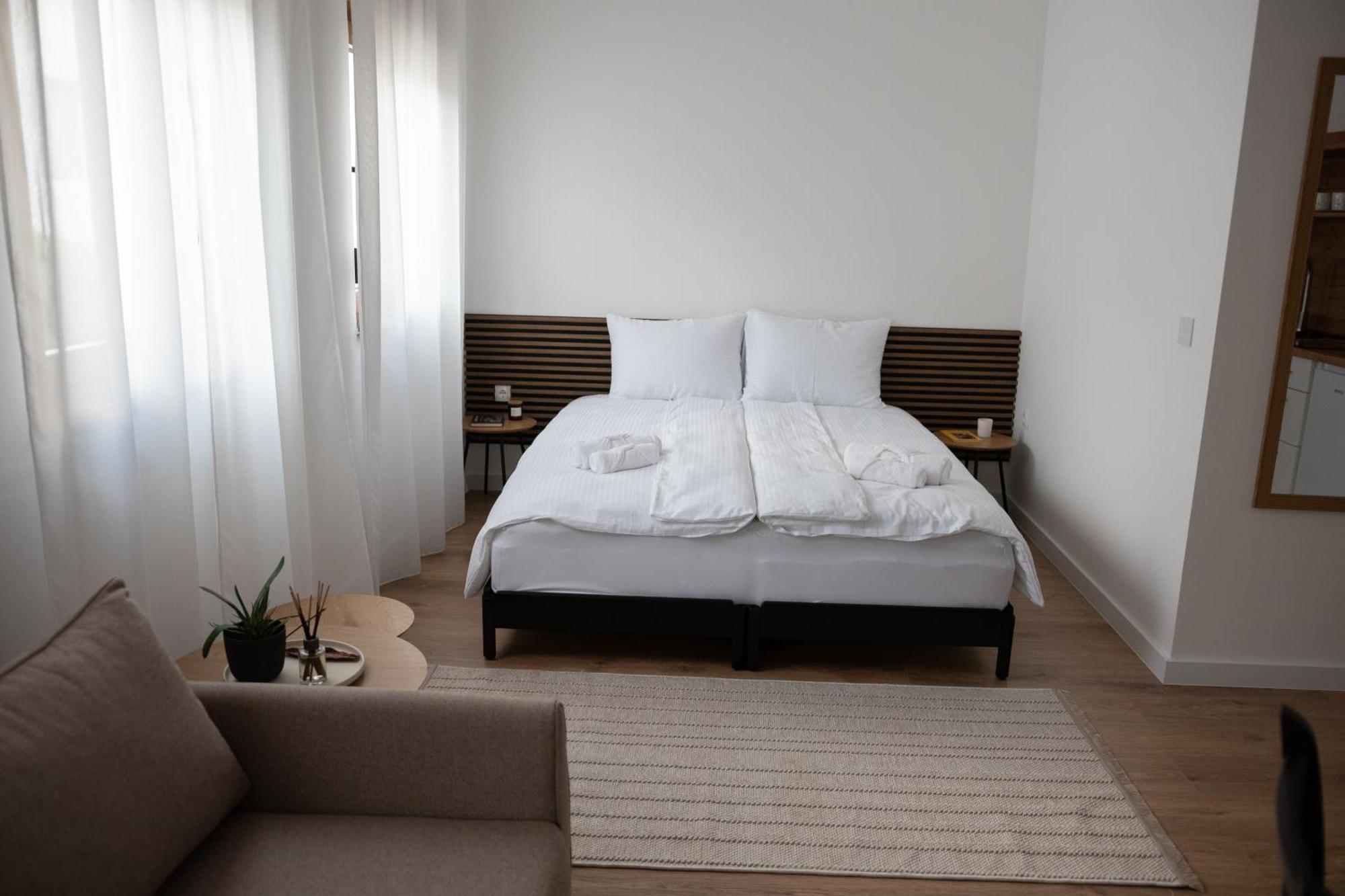 Studio Apartmani Izvor 블라카예 외부 사진