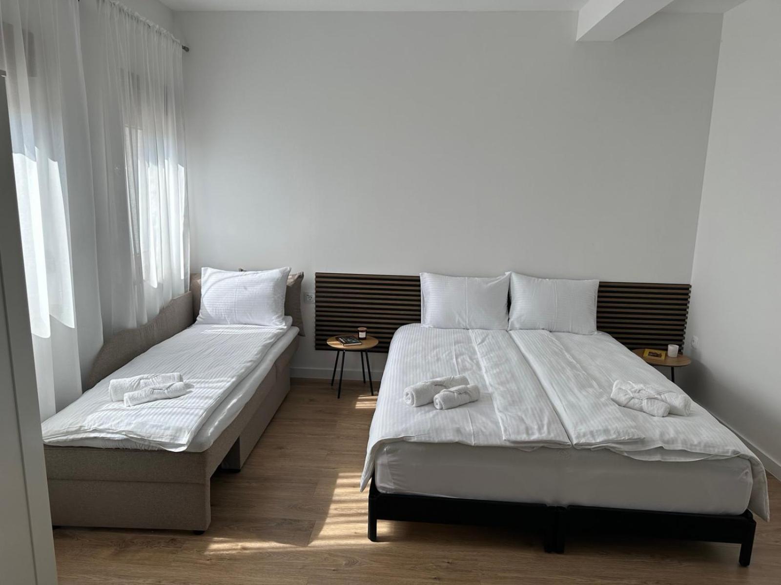 Studio Apartmani Izvor 블라카예 외부 사진